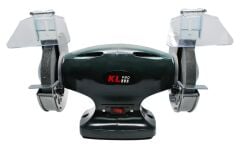 KLPRO KLTM200 200 mm Profesyonel Taş Motoru