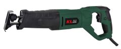 KLPRO KLTK0850 850 Watt Profesyonel Tilki Kuyruğu Testere