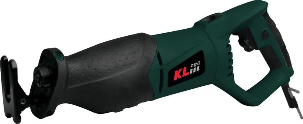 KLPRO KLTK1100 1100 Watt Profesyonel Tilki Kuyruğu Testere