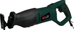 KLPRO KLTK1100 1100 Watt Profesyonel Tilki Kuyruğu Testere