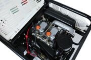 Amcpower 12,5 Kva Dizel Jeneratör 220 Volt