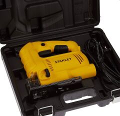 Stanley SJ60K-TR 600W 75mm Dekupaj Testere