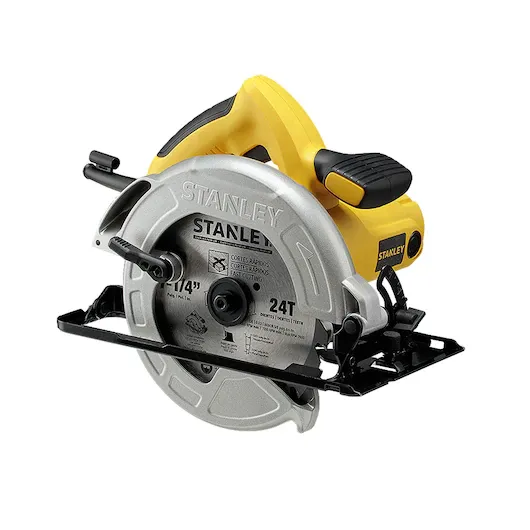 Stanley SC16-TR 1600W 190x30/20mm Daire Testere