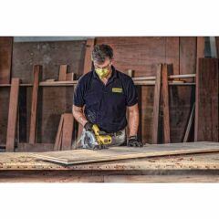 Stanley SC16-TR 1600W 190x30/20mm Daire Testere