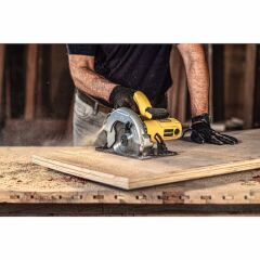 Stanley SC16-TR 1600W 190x30/20mm Daire Testere