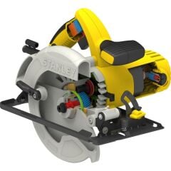 Stanley SC16-TR 1600W 190x30/20mm Daire Testere