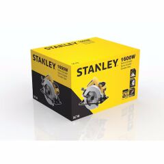 Stanley SC16-TR 1600W 190x30/20mm Daire Testere