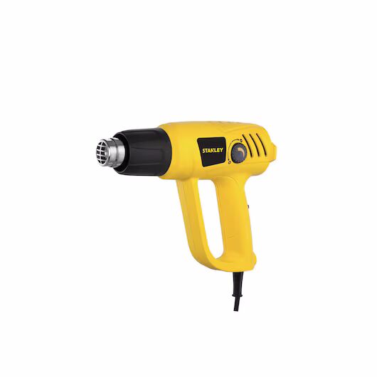 Stanley STXH2000-TR 2000W Sıcak Hava Tabancası