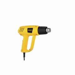 Stanley STXH2000-TR 2000W Değişken Hız Ayarlı Sıcak Hava Tabancası