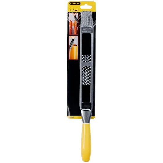 Stanley 5-21-295 Surform Alçıpan Rendesi