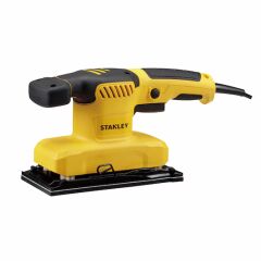 Stanley SS28-TR 280W 91x185mm Titreşimli Zımpara Makinesi
