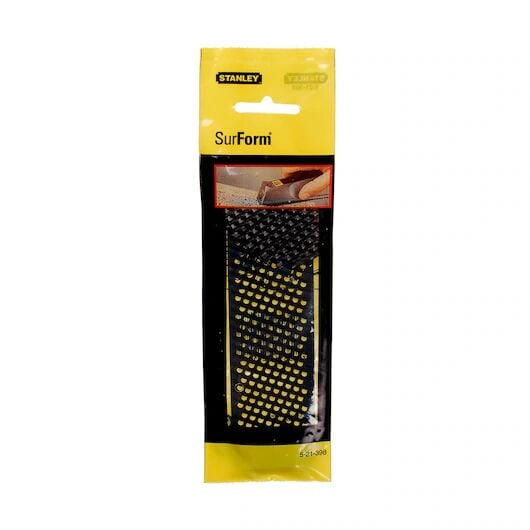 Stanley 5-21-398 Surform 140 mm Rende Bıçağı