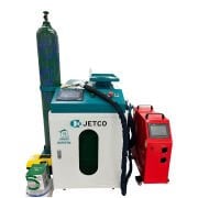 Jetco MT-W2000P 2000 W Lazer Kaynak Makinesi