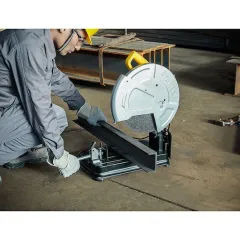 Stanley SSC22-TR 2200W 355mm Profil Kesme Makinesi