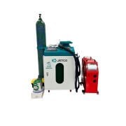 Jetco MT-W3000P 3000 W Lazer Kaynak Makinesi