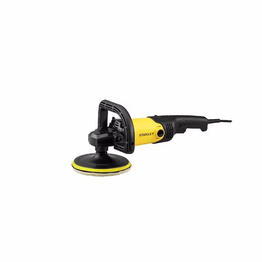 Stanley SP137-TR 1300W 180mm Polisaj Makinesi