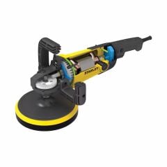 Stanley SP137-TR 1300W 180mm Polisaj Makinesi