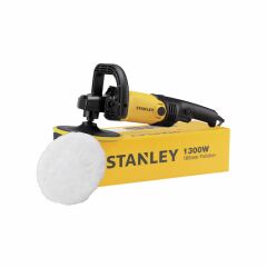 Stanley SP137-TR 1300W 180mm Polisaj Makinesi