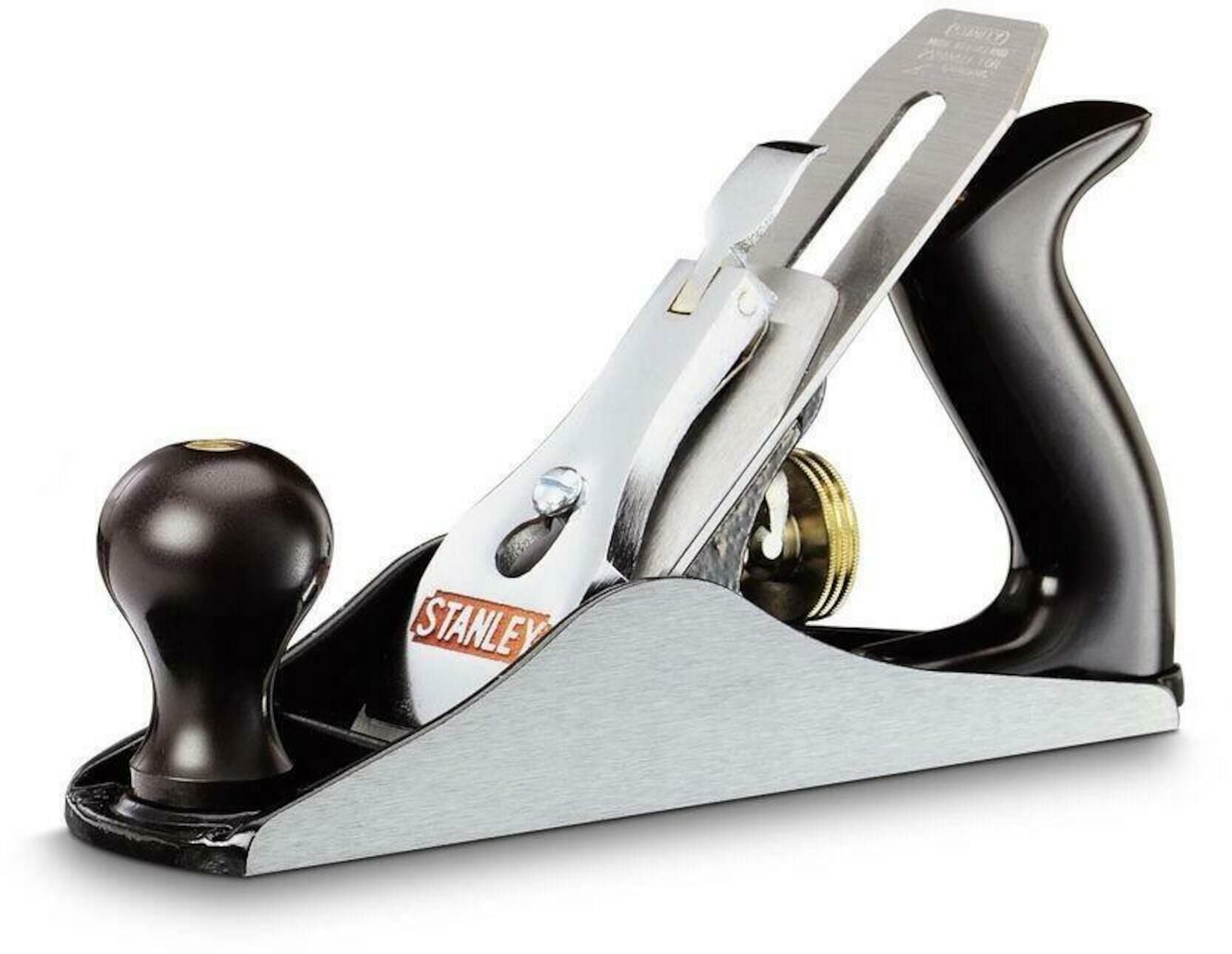 Stanley 1-12-003 No:3 Döküm Ahşap Rendesi