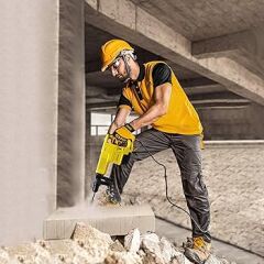 Stanley STHM10K-TR 1600W 10KG SDS-MAX Kırıcı