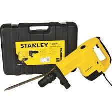Stanley STHM10K-TR 1600W 10KG SDS-MAX Kırıcı