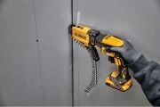 DEWALT DCF620D2K 18V 2.0Ah Akülü Alçıpan Vidalama