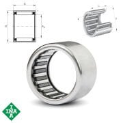 INA HK 1015 B 10*14*15 İğneli Rulman