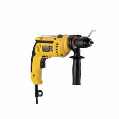 Stanley SDH700CK-TR 700W 13mm Darbeli Matkap