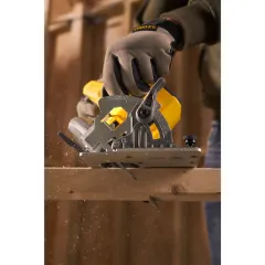 Stanley SFMCS500B 18V V20 165mm Daire Testere ( Aküsüz )