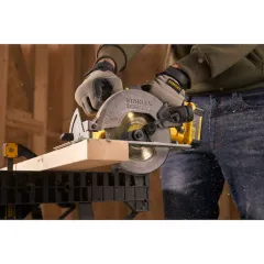 Stanley SFMCS500B 18V V20 165mm Daire Testere ( Aküsüz )