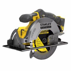 Stanley SFMCS500B 18V V20 165mm Daire Testere ( Aküsüz ) Tek Makine ( Aküsüz)