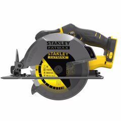 Stanley SFMCS500B 18V V20 165mm Daire Testere ( Aküsüz ) Tek Makine ( Aküsüz)
