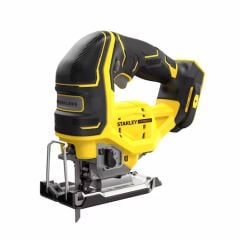 Stanley SFMCS650B 18V V20 Kömürsüz Dekupaj Testere ( Tek Makine)