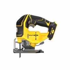 Stanley SFMCS650B 18V V20 Kömürsüz Dekupaj Testere ( Tek Makine)