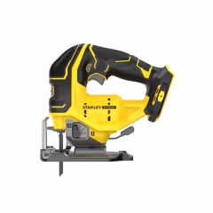 Stanley SFMCS650B 18V V20 Kömürsüz Dekupaj Testere ( Tek Makine)