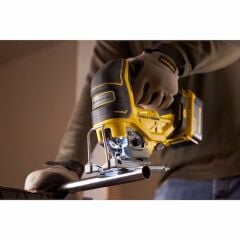 Stanley SFMCS650B 18V V20 Kömürsüz Dekupaj Testere ( Tek Makine)