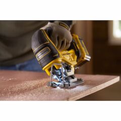 Stanley SFMCS650B 18V V20 Kömürsüz Dekupaj Testere ( Tek Makine)