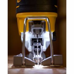 Stanley SFMCS650B 18V V20 Kömürsüz Dekupaj Testere ( Tek Makine)