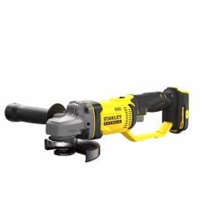 Stanley SFMCG400B 18V V20 125mm Avuç Taşlama ( Tek Makine)