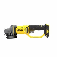 Stanley SFMCG400B 18V V20 125mm Avuç Taşlama ( Tek Makine)