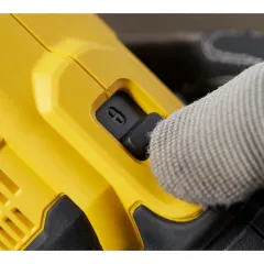 Stanley SFMCG400B 18V V20 125mm Avuç Taşlama ( Tek Makine)