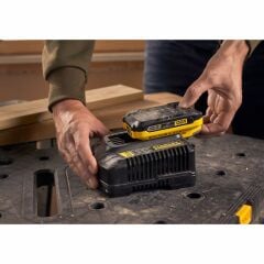 Stanley SFMCB202-XJ FATMAX® V20 2.0Ah BATARYA
