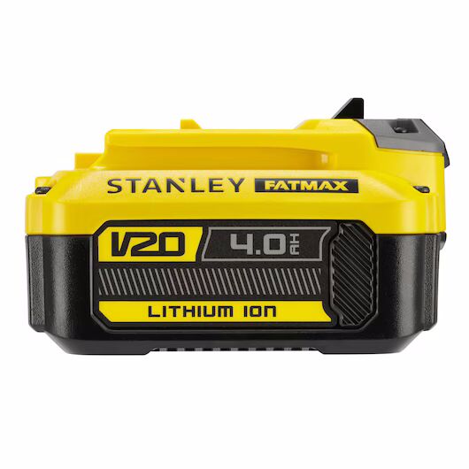 Stanley SFMCB204-XJ  FATMAX® V20 4.0A Batarya