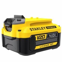 Stanley SFMCB204-XJ  FATMAX® V20 4.0A Batarya