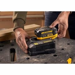 Stanley SFMCB206-XJ FATMAX® V20 6.0Ah Batarya