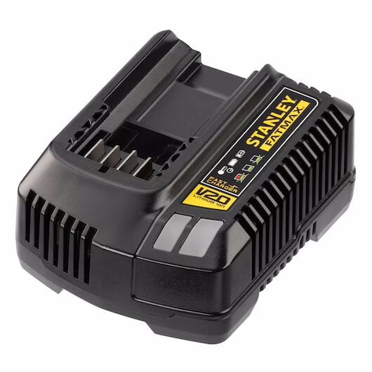 Stanley SFMCB14-QW 18V V20 LITHIUM 4A ŞARJ CİHAZI