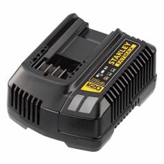 Stanley SFMCB14-QW 18V V20 LITHIUM 4A ŞARJ CİHAZI