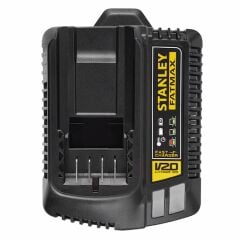 Stanley SFMCB14-QW 18V V20 LITHIUM 4A ŞARJ CİHAZI