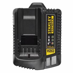 Stanley SFMCB14-QW 18V V20 LITHIUM 4A ŞARJ CİHAZI