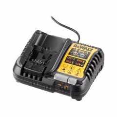 Dewalt DCB1104-QW 12/18V Li-Ion Akü Şarj Cihazi